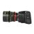Объектив Meike FF Prime 50mm T2.1 EF-mount