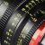 Объектив Meike FF Prime 85mm T2.1 EF-mount