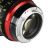 Объектив Meike FF Prime 85mm T2.1 EF-mount