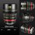 Объектив Meike FF Prime 85mm T2.1 EF-mount