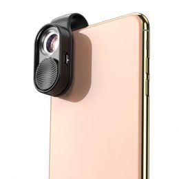 Объектив Apexel Mobile Microscope 100X для смартфона