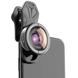 Объектив Apexel Wide Angle 170° для смартфона