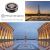 Объектив Apexel Wide Angle 170&deg; для смартфона