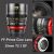 Объектив Meike FF Prime 35mm T2.1 EF-mount