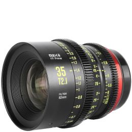 Объектив Meike FF Prime 35mm T2.1 EF-mount