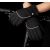 Перчатки спортивные Xiaomi QIMIAN Velvet warm touch screen gloves (M)