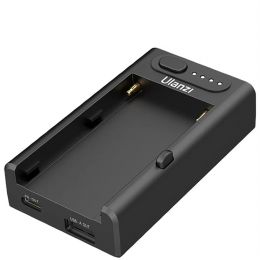 Адаптер Ulanzi NP-F01 для NP-F