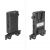 Батарейная площадка SmallRig 3498 V-Mount (Dual Rod Clamp)