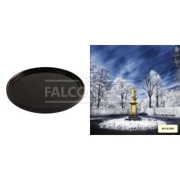 Инфракрасный фильтр Falcon Eyes IR 760 74мм.