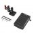Батарейная площадка SmallRig 3497 V-mount (Basic Version) + Super Clamp Mount