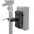 Батарейная площадка SmallRig 3497 V-mount (Basic Version) + Super Clamp Mount