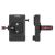 Батарейная площадка SmallRig 3497 V-mount (Basic Version) + Super Clamp Mount