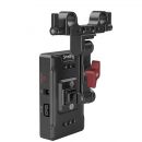 Батарейная площадка SmallRig 3499 V-Mount (Extension Arm)