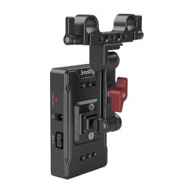 Батарейная площадка SmallRig 3499 V-Mount (Extension Arm)