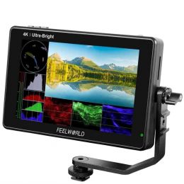 Операторский монитор Feelworld Lut7 Pro