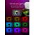 Осветитель Ulanzi VL60 RGB