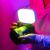 Осветитель Ulanzi VL60 RGB