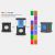 Осветитель Luxceo P4