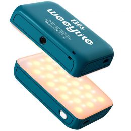 Осветитель Weeylite S03 Синий