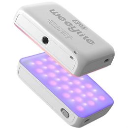 Осветитель Weeylite S03 Белый