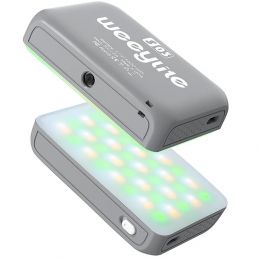 Осветитель Weeylite S03 Серый