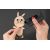 Клеевой пистолет Xiaomi Wowstick Mini Hot Melt Glue Pen Kit (+ 120 стержней) Чёрный