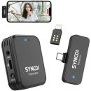 Коннектор Synco Lightning для G1