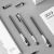 Ручка гелевая Xiaomi Mi High-capacity Gel Pen (10шт)