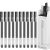Ручка гелевая Xiaomi Mi High-capacity Gel Pen (10шт)
