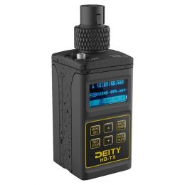 Передатчик - рекордер Deity HD-TX