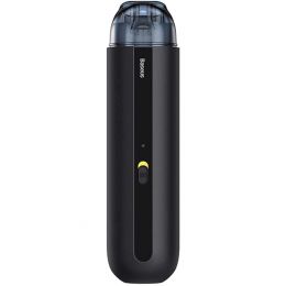 Пылесос Baseus A2 Car Vacuum Cleaner Чёрный