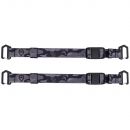 Дополнительные ремни WANDRD Premium Accessory Straps Камуфляж