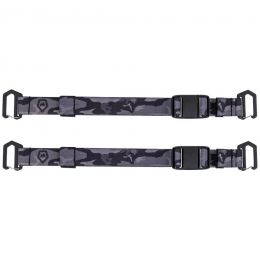Дополнительные ремни WANDRD Premium Accessory Straps Камуфляж
