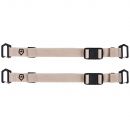 Дополнительные ремни WANDRD Premium Accessory Straps Бежевые