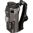 Рукоятка правая Tilta Tiltaing с контролем фокуса (NP-F570) Tactical Gray