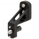 Креплене Tiltaing Advanced Side Handle Attachment Type VII Чёрное