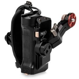 Рукоятка правая Tilta Tiltaing Advanced Power Handle with Run/Stop Type V (NP-F570) Чёрная