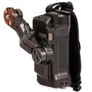 Рукоятка левая Tilta Tiltaing Advanced Power Handle with Run/Stop Type V (NP-F570) Серая