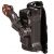 Рукоятка левая Tilta Tiltaing Advanced Power Handle with Run/Stop Type V (NP-F570) Серая