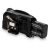 Рукоятка правая Tilta Tiltaing Advanced Power Handle with Run/Stop Type IV (NP-F570) Чёрная