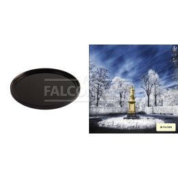 Инфракрасный фильтр Falcon Eyes IR 760 62мм.