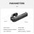 Рукоятка Ulanzi R091 с Bluetooth пультом