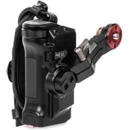 Рукоятка правая Tilta Tiltaing Advanced Focus Handle (NP-F570) Type V Чёрная
