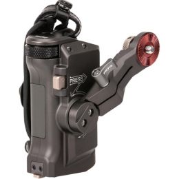 Рукоятка правая Tilta Tiltaing Advanced Focus Handle (NP-F570) Type V Серая