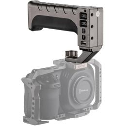 Рукоятка с аккумулятором Soonwell PH70 Power handle Серая