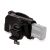 Рукоятка правая Tilta Tiltaing Advanced Power Handle with Run/Stop Type VI (NP-F570) Чёрная