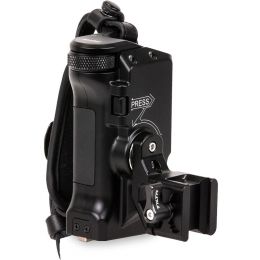 Рукоятка правая Tilta Tiltaing Advanced Focus Handle (NP-F570) Type VI Чёрная