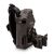 Рукоятка левая Tilta Tiltaing Advanced Focus Handle (NP-F570) Type VI Серая