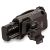 Рукоятка левая Tilta Tiltaing Advanced Focus Handle (NP-F570) Type VI Серая