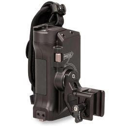 Рукоятка правая Tilta Tiltaing Advanced Power Handle with Run/Stop Type VI (NP-F570) Чёрная